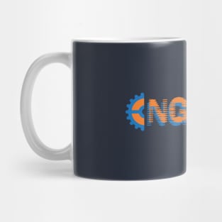 Engineer Mug